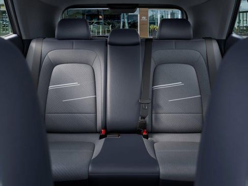 New 2026 Hyundai Venue SEL image 12