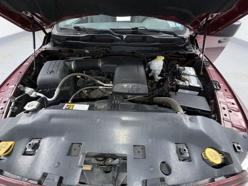 Used 2019 RAM 1500 Express w/ Express Value Package image 20