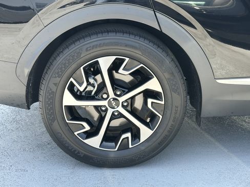 Certified 2023 Kia Sportage EX FWD image 13