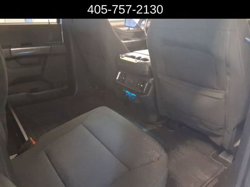 Used 2023 Ford F150 XLT w/ Equipment Group 302A High image 8