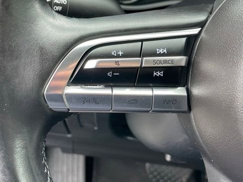 Used 2023 MAZDA CX-30 AWD 2.5 S w/ Preferred Package image 16