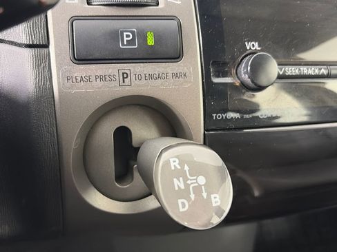 Used 2007 Toyota Prius FWD image 23