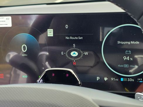 New 2025 Hyundai Ioniq 5 SEL image 22