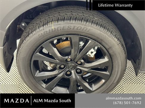 New 2026 MAZDA CX-30 2.5 Turbo w/ Premium Plus Pkg AWD/4WD image 18