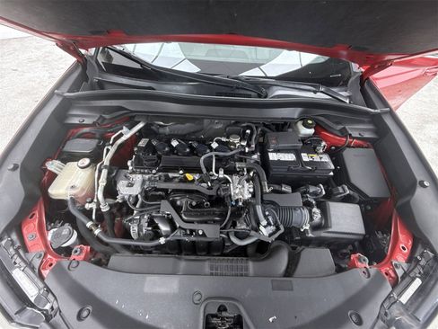 Used 2019 Lexus UX 200 w/ Premium Package image 50