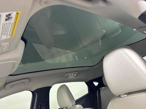 Certified 2021 Ford Mustang Mach-E Premium image 5