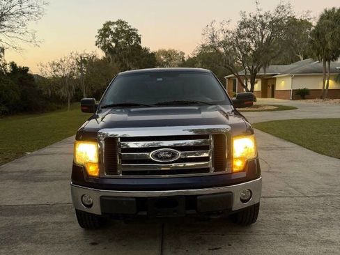 Used 2010 Ford F150 XLT image 7