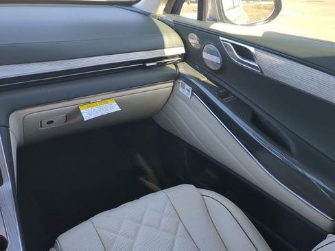 New 2026 Genesis GV80 3.5T Prestige image 15