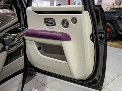 Used 2024 Rolls-Royce Ghost image 59