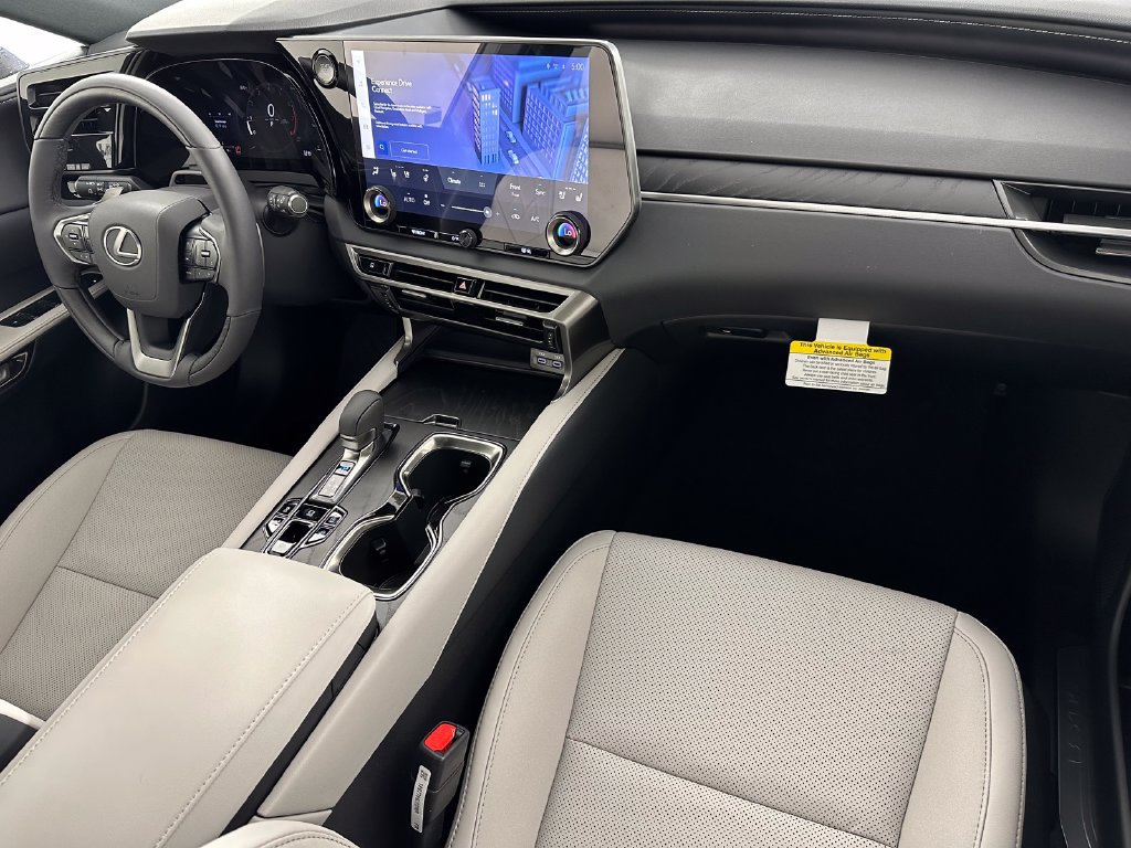 New 2026 Lexus RX 350 Premium AWD/4WD image 35
