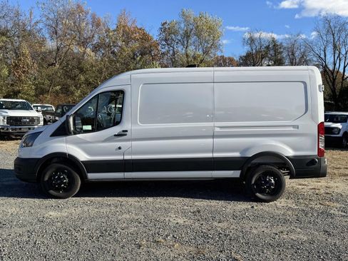 New 2026 Ford Transit 350 148 Medium Roof AWD w/ Upfitter Package image 6