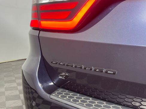 Used 2024 Dodge Durango GT image 12
