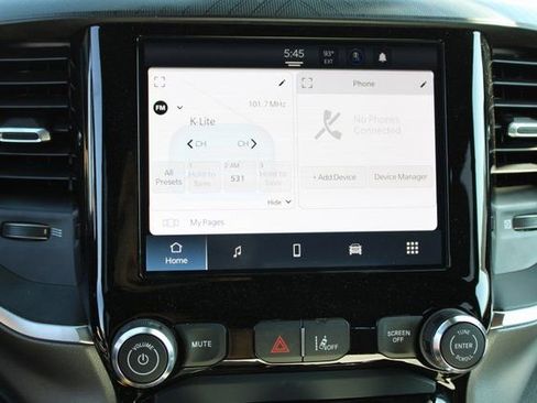 Used 2025 RAM 1500 Big Horn image 20