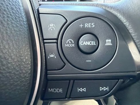 Used 2023 Toyota Corolla Cross AWD Hybrid w/ Convenience Package image 33