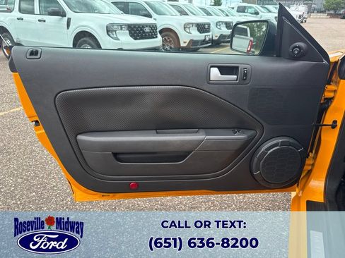 Used 2007 Ford Mustang GT RWD image 24