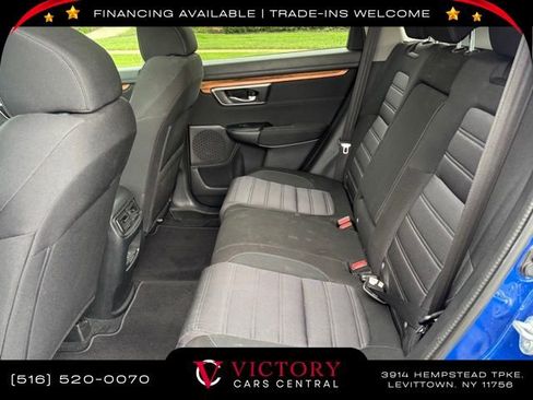 Used 2022 Honda CR-V EX image 14