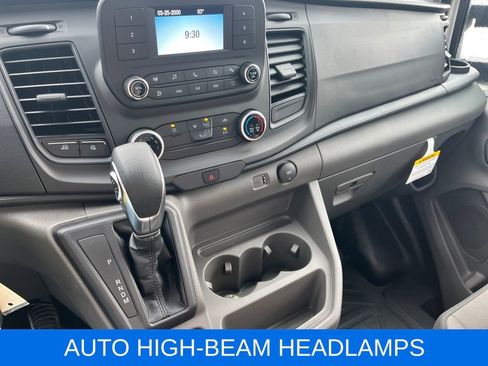 New 2025 Ford Transit 350 image 9