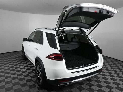 Certified 2026 Mercedes-Benz GLE 350 4MATIC image 32