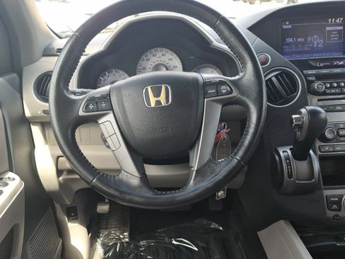 Used 2012 Honda Pilot EX-L image 13