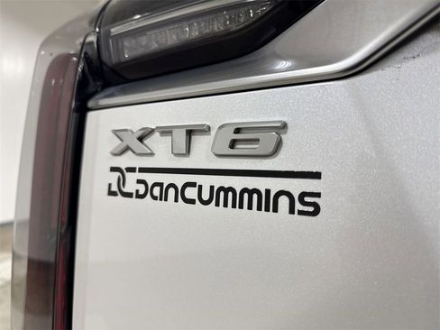 Used 2023 Cadillac XT6 Sport w/ Platinum Package image 28