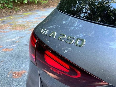 New 2026 Mercedes-Benz GLA 250 4MATIC image 7
