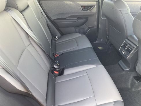 New 2026 Subaru Outback Premium AWD/4WD image 9