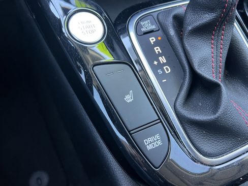 Certified 2023 Kia Soul GT-Line w/ GT-Line Technology Package image 35