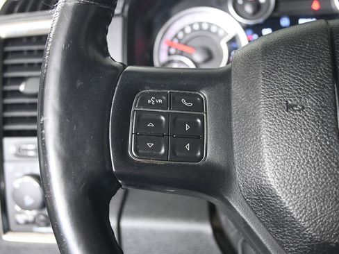 Used 2014 RAM 1500 Sport w/ Trailer Tow Group AWD/4WD image 37