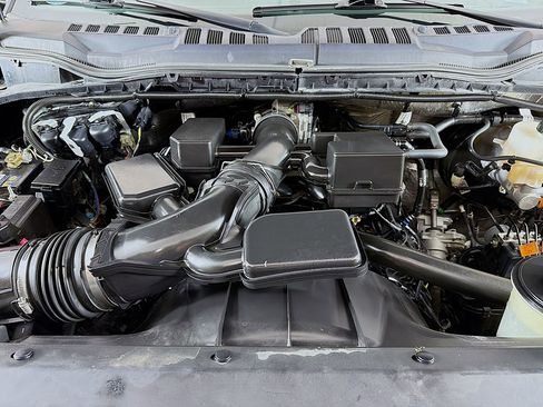 Used 2022 Ford F350 King Ranch image 18