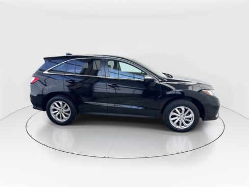 Used 2018 Acura RDX FWD image 9