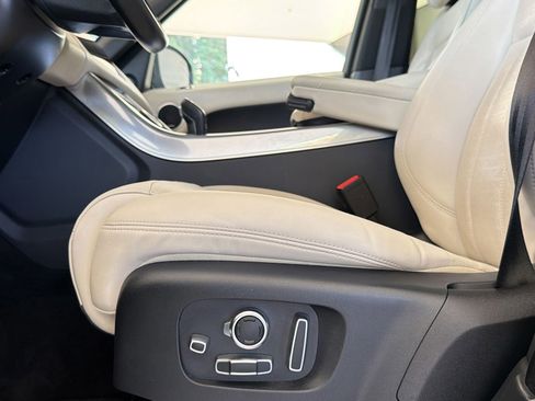 Used 2021 Land Rover Range Rover Sport Autobiography image 14