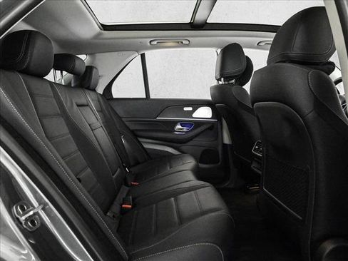 Used 2026 Mercedes-Benz GLE 450 4MATIC image 22