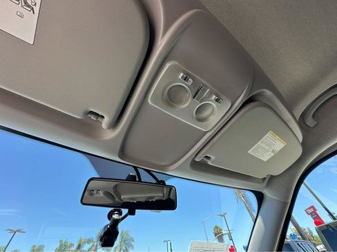 Used 2022 RAM ProMaster City Tradesman FWD image 22
