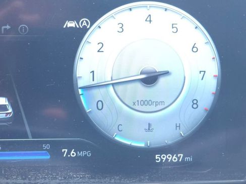 Used 2022 Hyundai Tucson Limited FWD image 31