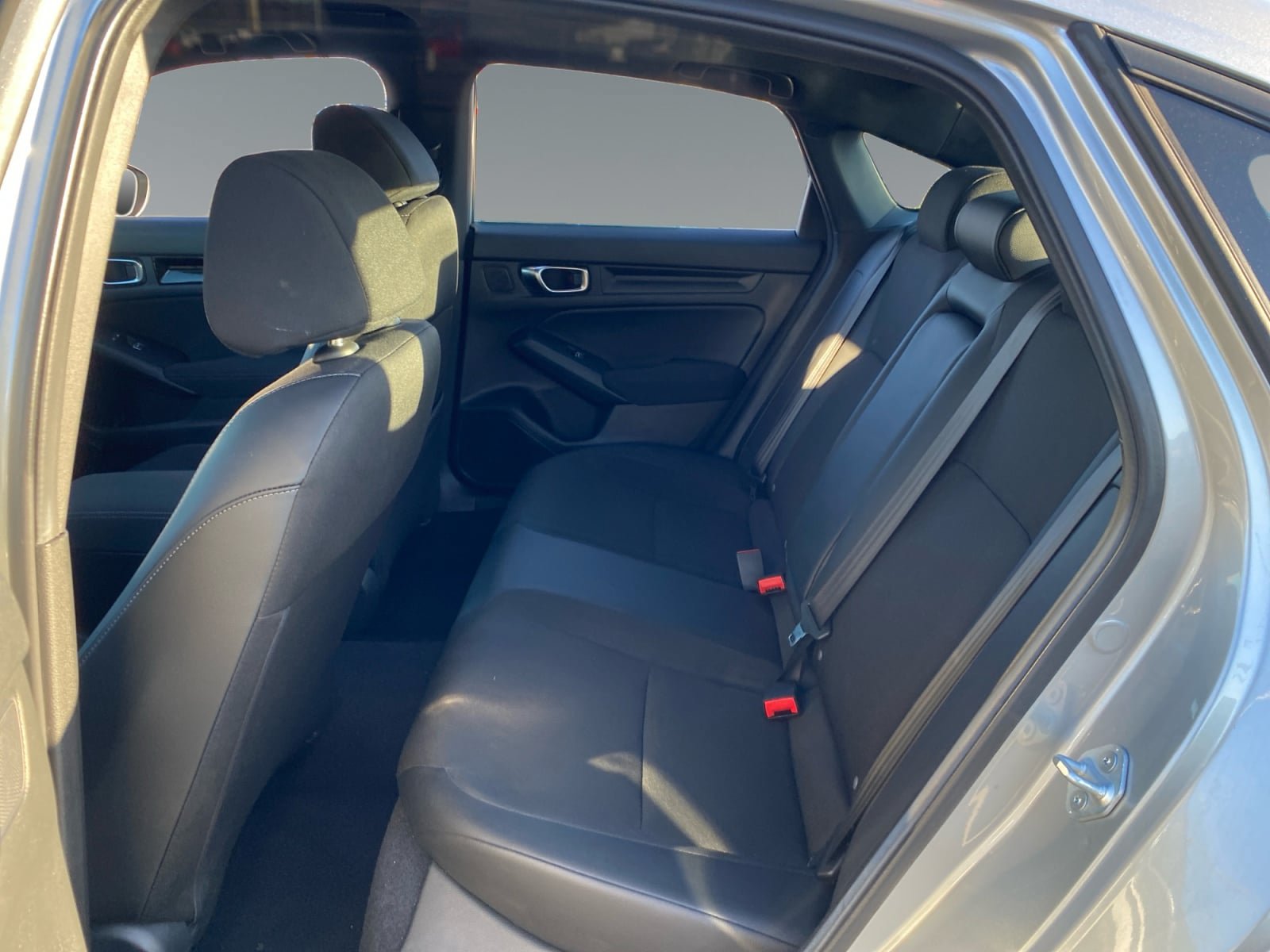 Used 2026 Honda Civic FWD Hybrid Sedan image 13