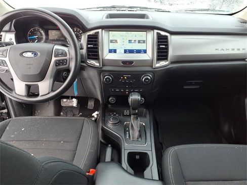 Certified 2021 Ford Ranger XLT w/ Trailer Tow Package image 11