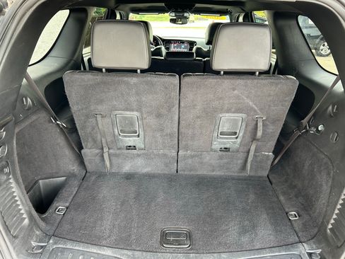 Used 2024 Dodge Durango GT AWD/4WD image 23