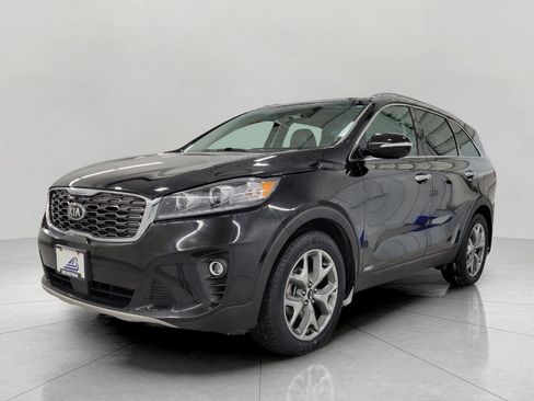 Used 2019 Kia Sorento EX image 13