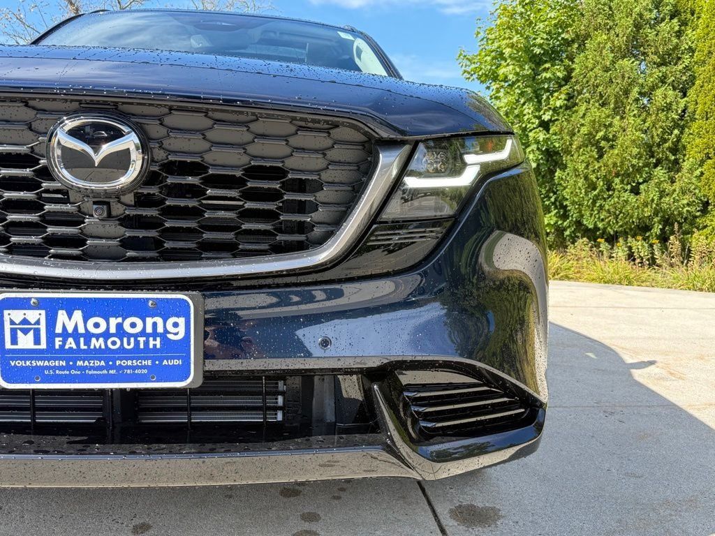 New 2026 MAZDA CX-5 2.5 S w/ Premium Plus Package AWD/4WD image 4