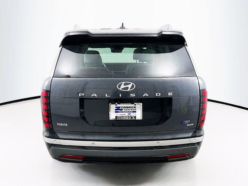 New 2026 Hyundai Palisade Limited AWD/4WD image 6