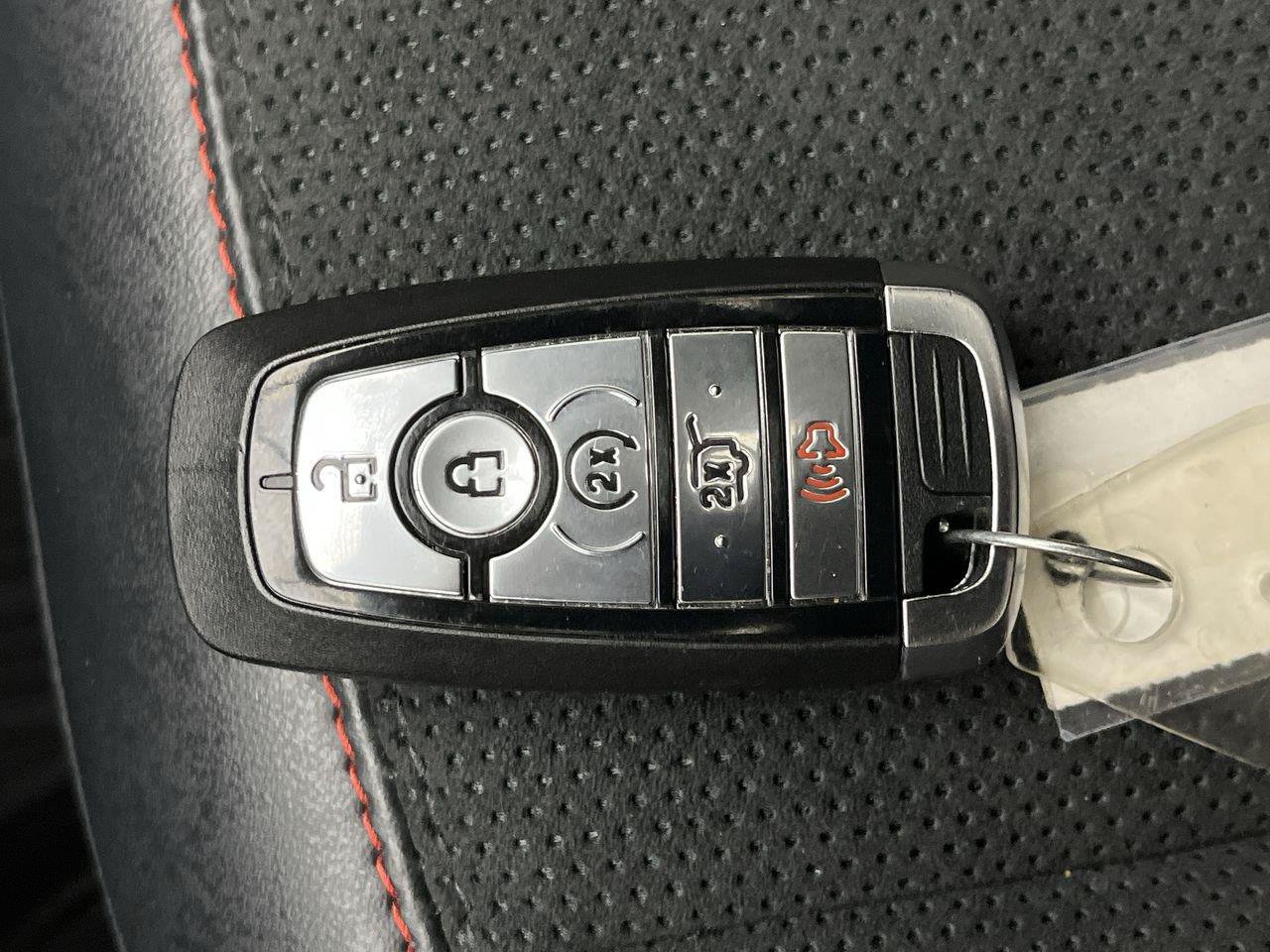 Used 2026 Ford Explorer ST w/ Sun And Sound Package AWD/4WD image 29