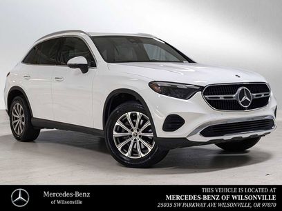Certified 2023 Mercedes-Benz GLC 300 4MATIC