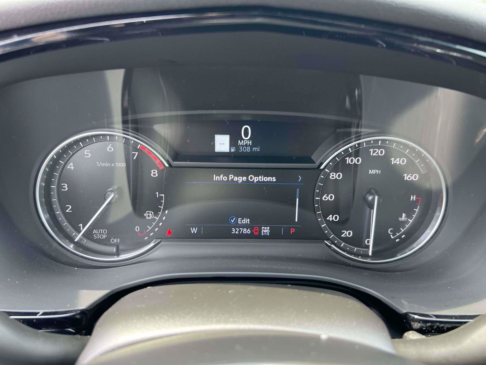 Certified 2024 Cadillac XT5 Premium Luxury AWD/4WD image 18