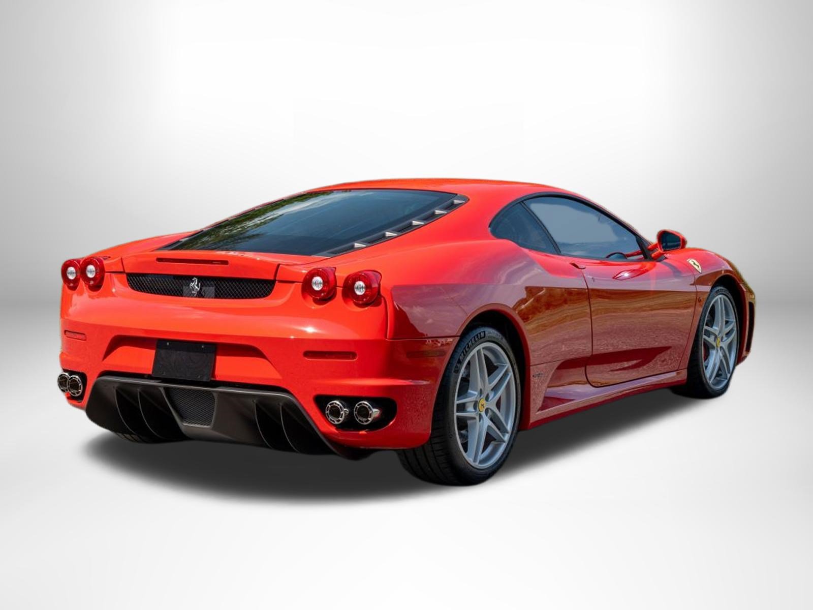 Used 2006 Ferrari F430 Coupe RWD image 7
