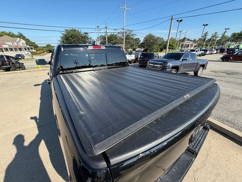 Used 2023 RAM 1500 Big Horn AWD/4WD image 8
