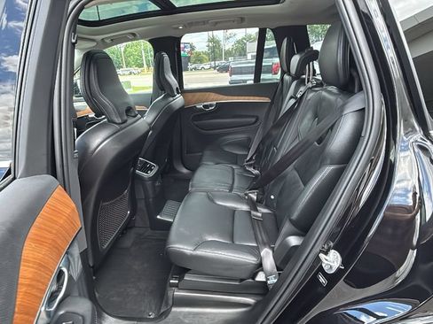 Certified 2024 Volvo XC90 T8 Plus w/ Protection Package Premier AWD/4WD image 25