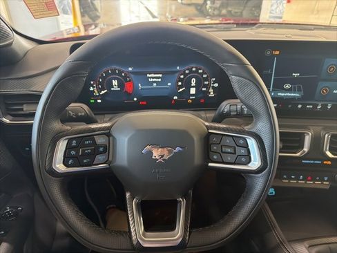 New 2026 Ford Mustang GT Premium image 26