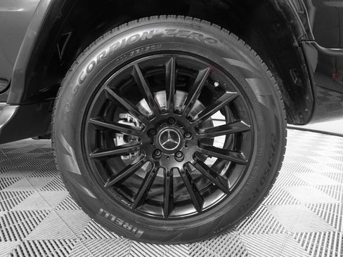 Used 2022 Mercedes-Benz G 550 G 550 image 32