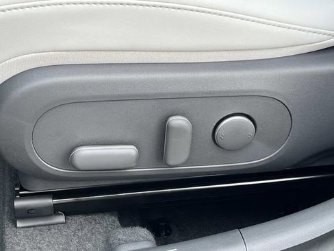 New 2026 Hyundai Kona Limited FWD image 22