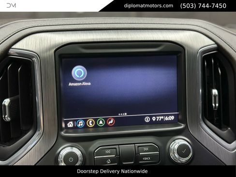 Used 2020 GMC Sierra 3500 Denali w/ Denali Ultimate Package image 33
